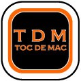 Logo Tocdemac