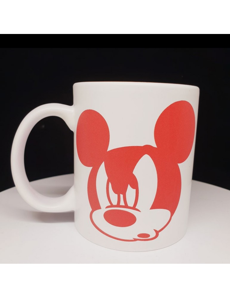 mug mickey boudeur personnalisable mug mickey boudeur personnalisable