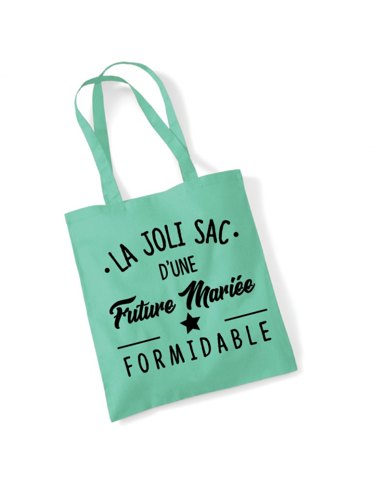 totebag future mariée totebag future mariée