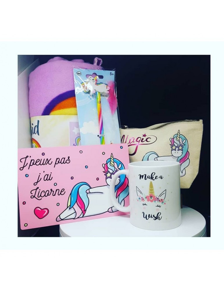 box licorne 3 moyenne box licorne 3 moyenne